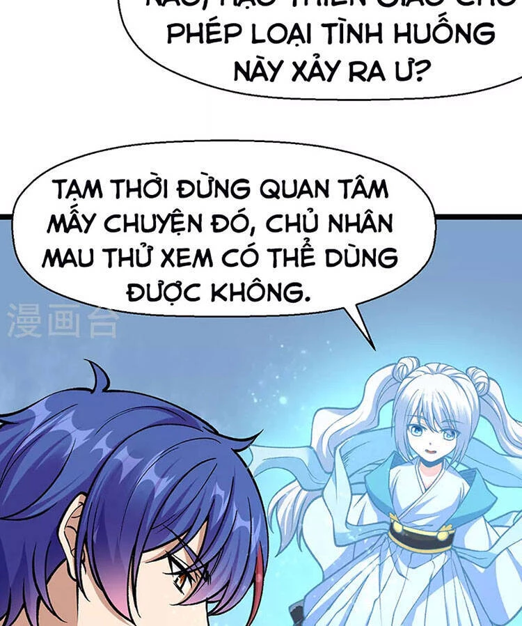 Võ Đạo Độc Tôn Chapter 418 - Next Chapter 419