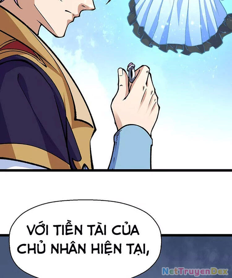 Võ Đạo Độc Tôn Chapter 418 - Next Chapter 419