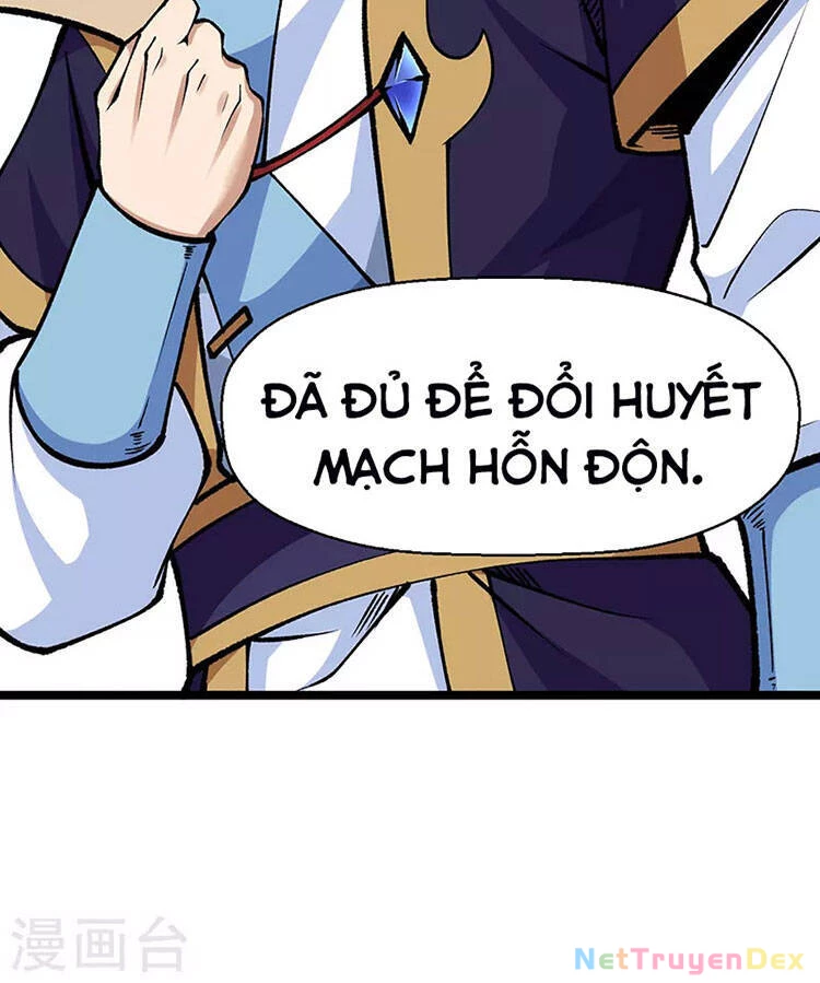 Võ Đạo Độc Tôn Chapter 418 - Next Chapter 419
