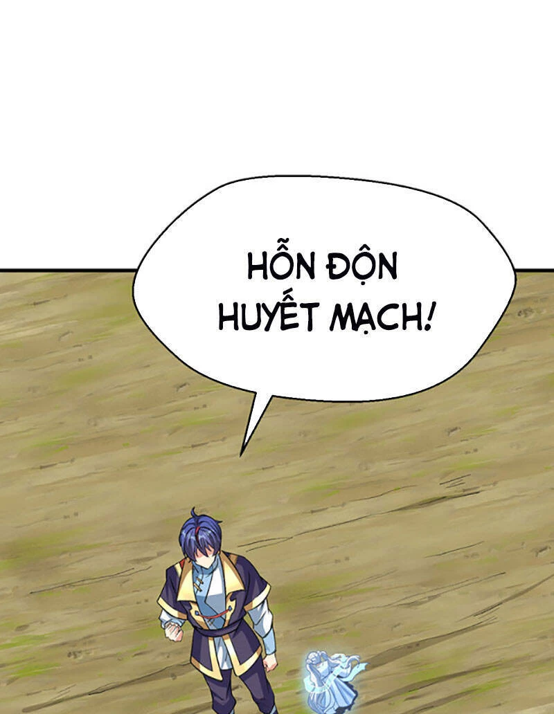 Võ Đạo Độc Tôn Chapter 419 - Next Chapter 420