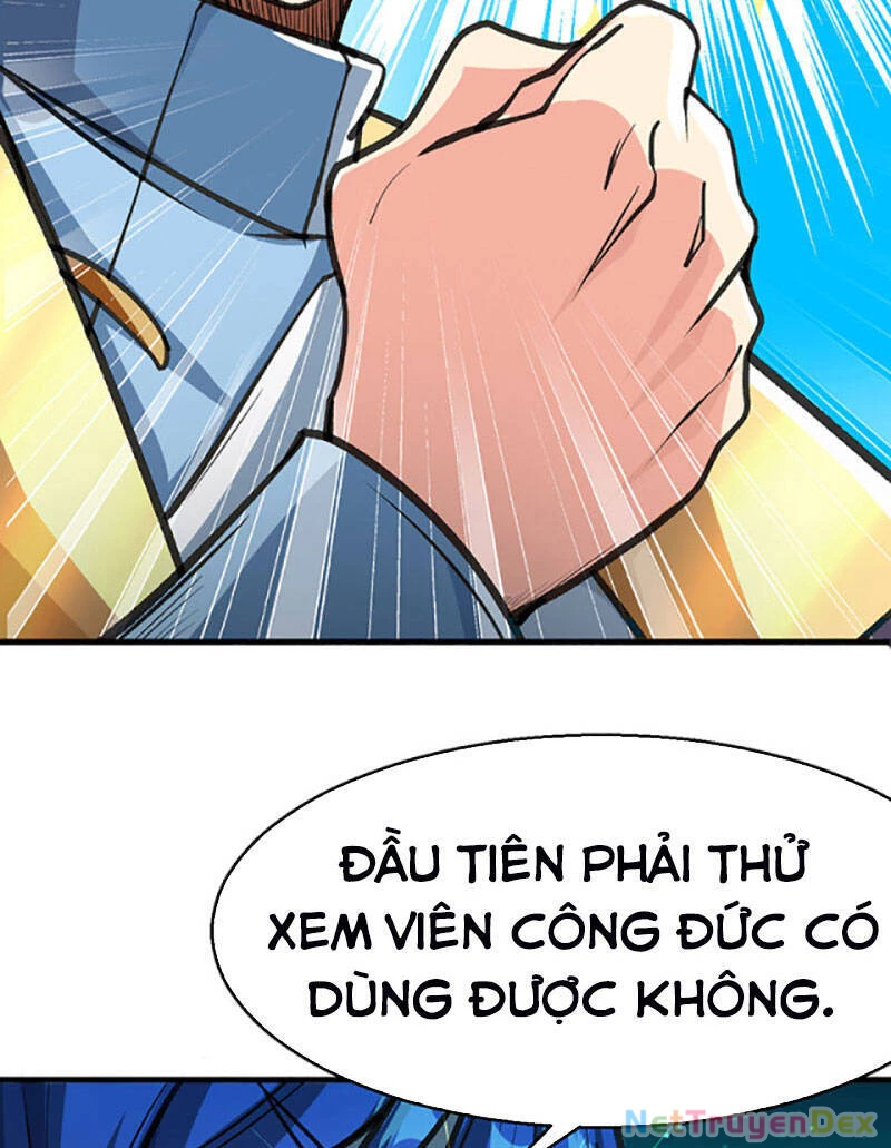 Võ Đạo Độc Tôn Chapter 419 - Next Chapter 420
