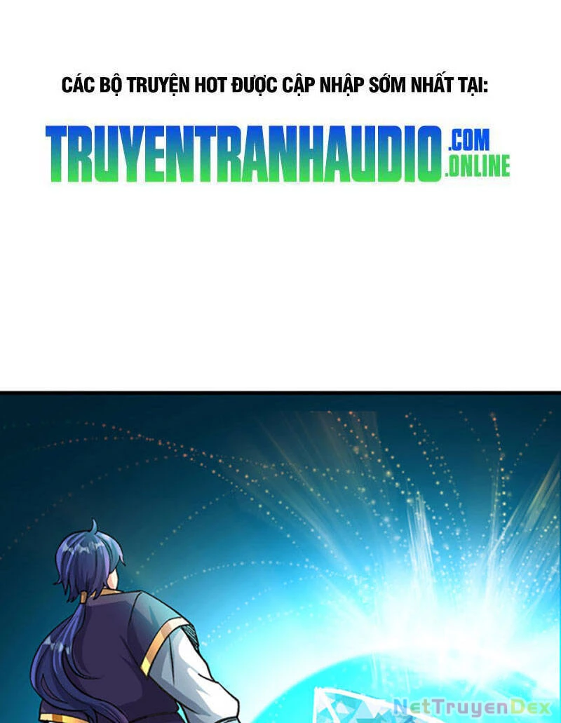 Võ Đạo Độc Tôn Chapter 419 - Next Chapter 420