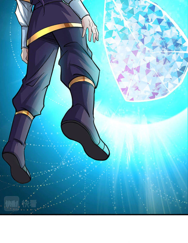 Võ Đạo Độc Tôn Chapter 419 - Next Chapter 420