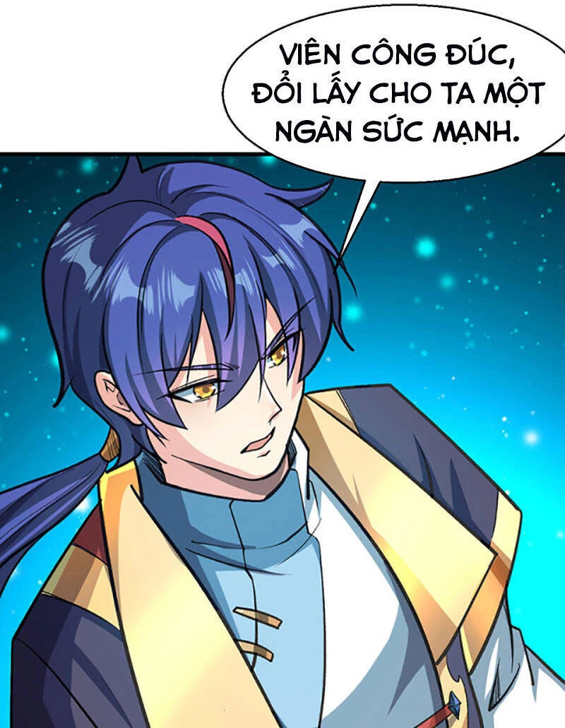 Võ Đạo Độc Tôn Chapter 419 - Next Chapter 420