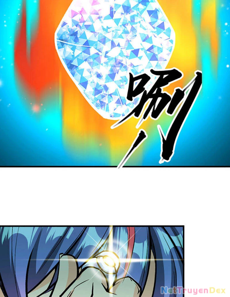 Võ Đạo Độc Tôn Chapter 419 - Next Chapter 420