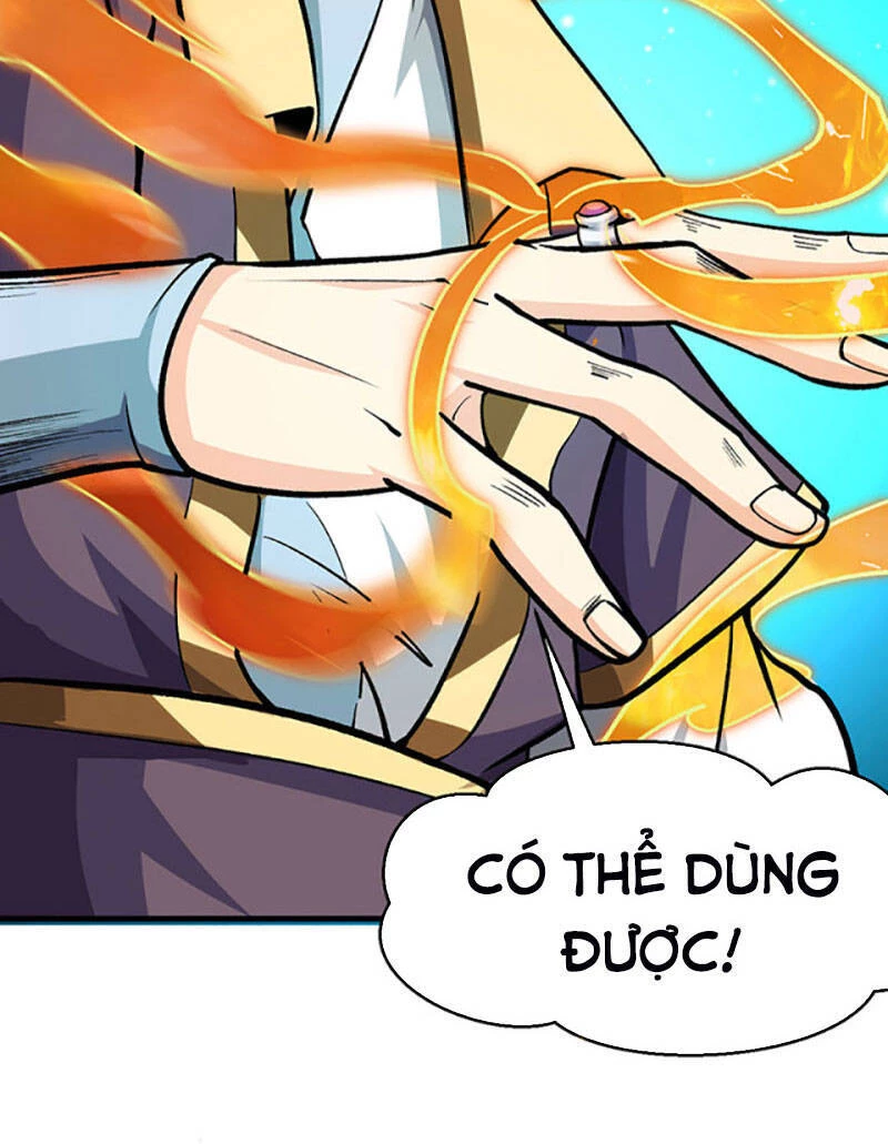 Võ Đạo Độc Tôn Chapter 419 - Next Chapter 420