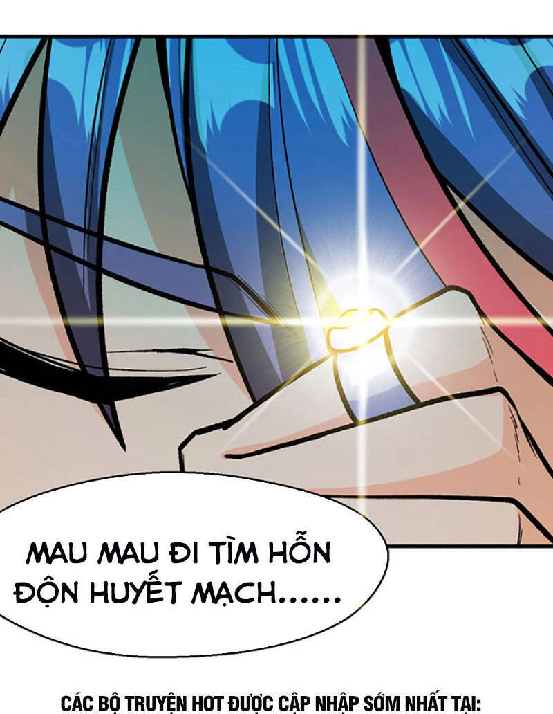 Võ Đạo Độc Tôn Chapter 419 - Next Chapter 420