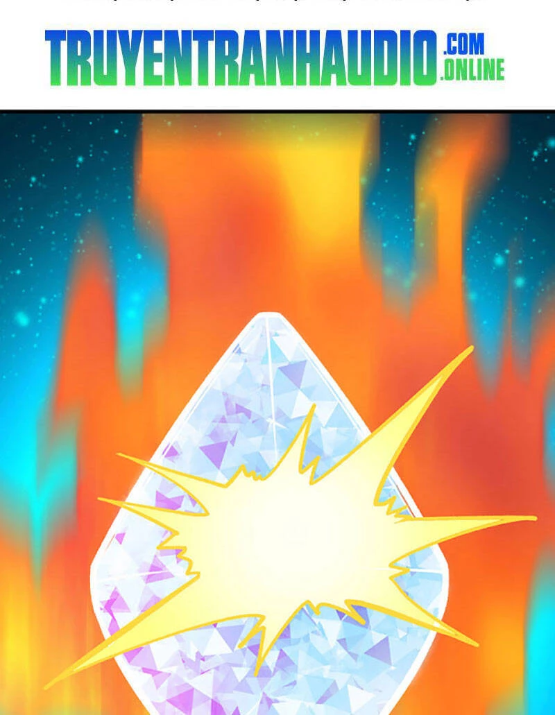 Võ Đạo Độc Tôn Chapter 419 - Next Chapter 420