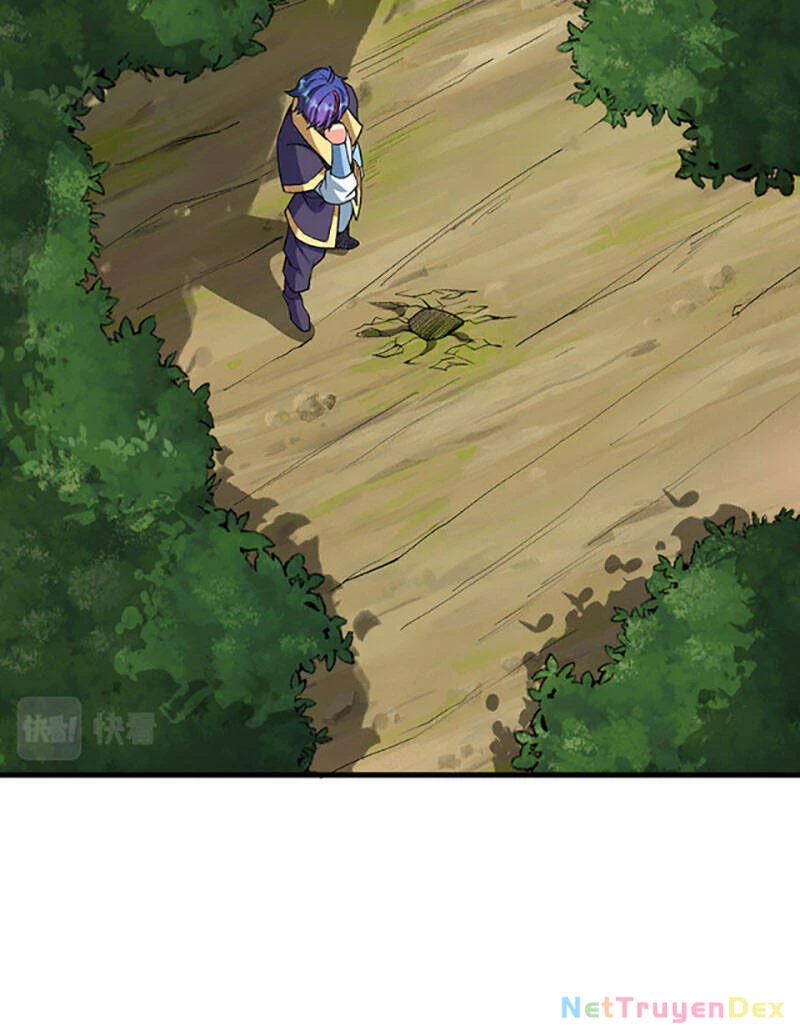 Võ Đạo Độc Tôn Chapter 419 - Next Chapter 420