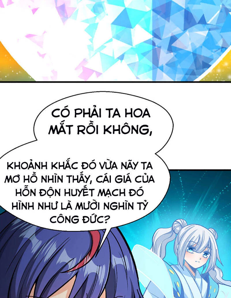 Võ Đạo Độc Tôn Chapter 419 - Next Chapter 420