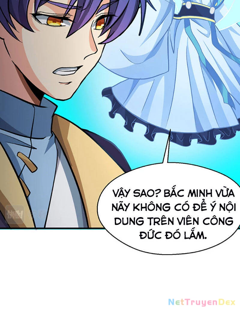 Võ Đạo Độc Tôn Chapter 419 - Next Chapter 420