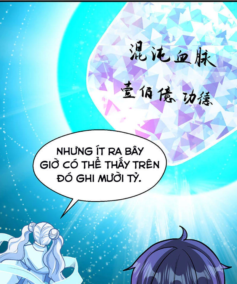 Võ Đạo Độc Tôn Chapter 419 - Next Chapter 420