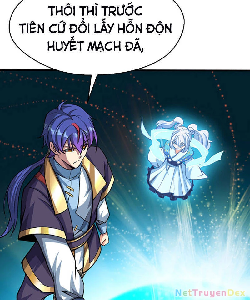 Võ Đạo Độc Tôn Chapter 419 - Next Chapter 420