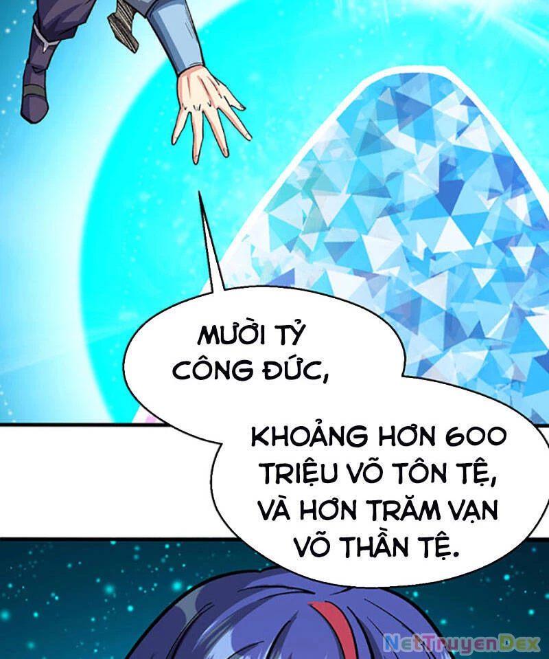 Võ Đạo Độc Tôn Chapter 419 - Next Chapter 420