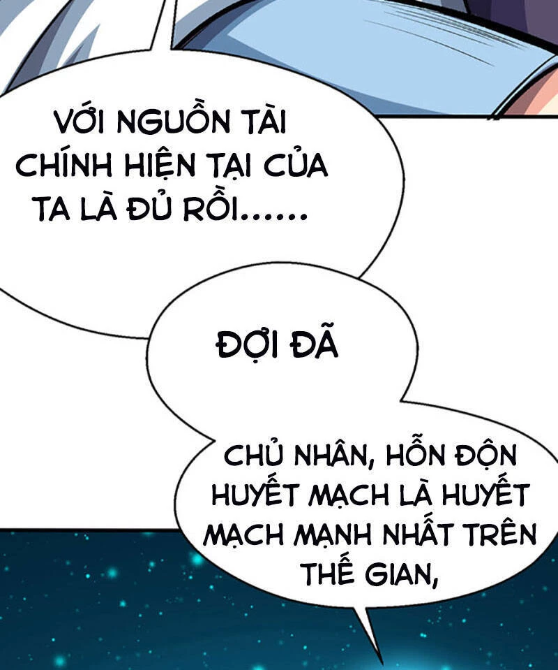 Võ Đạo Độc Tôn Chapter 419 - Next Chapter 420