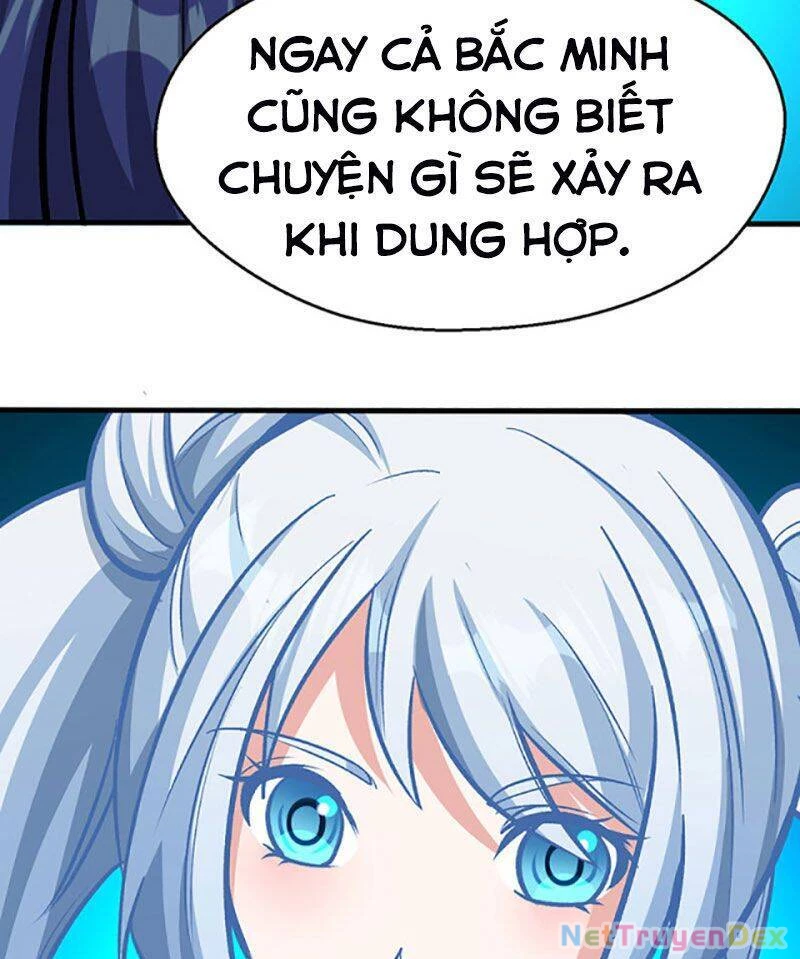 Võ Đạo Độc Tôn Chapter 419 - Next Chapter 420