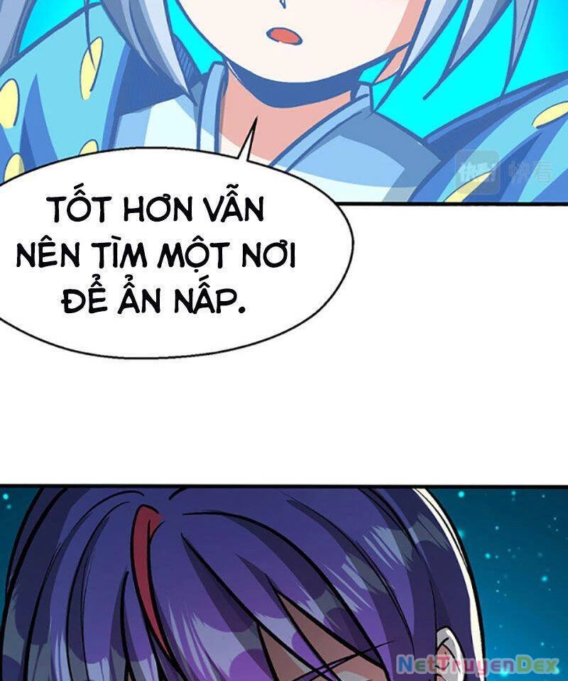 Võ Đạo Độc Tôn Chapter 419 - Next Chapter 420
