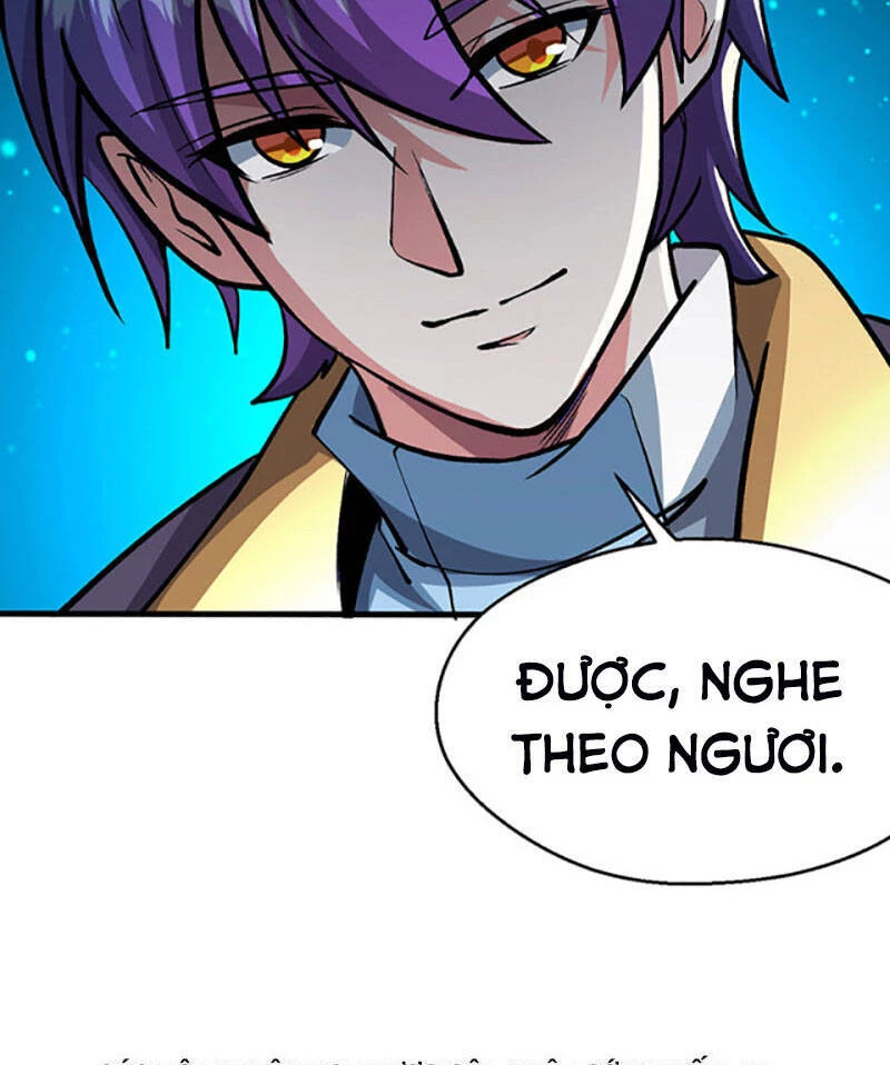 Võ Đạo Độc Tôn Chapter 419 - Next Chapter 420