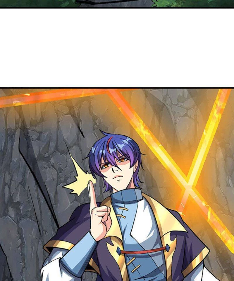 Võ Đạo Độc Tôn Chapter 419 - Next Chapter 420