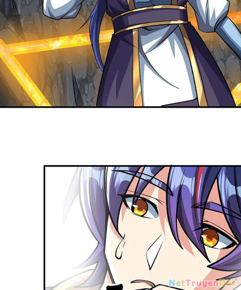 Võ Đạo Độc Tôn Chapter 419 - Next Chapter 420