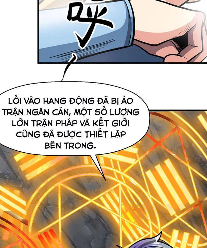 Võ Đạo Độc Tôn Chapter 419 - Next Chapter 420