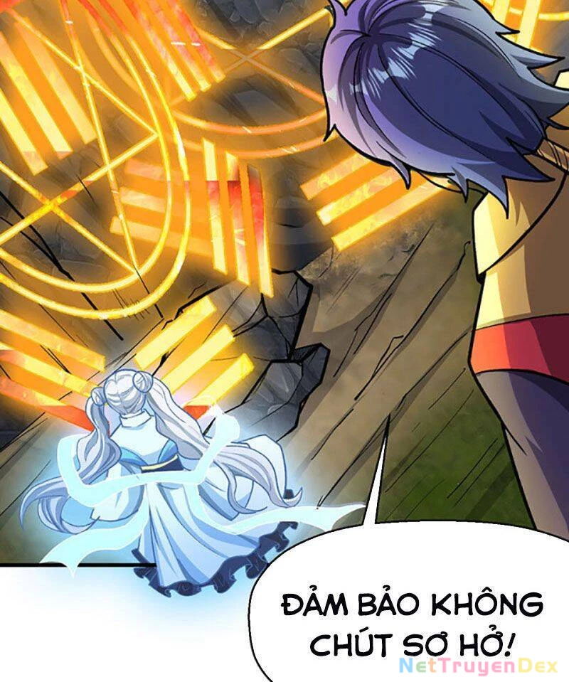 Võ Đạo Độc Tôn Chapter 419 - Next Chapter 420