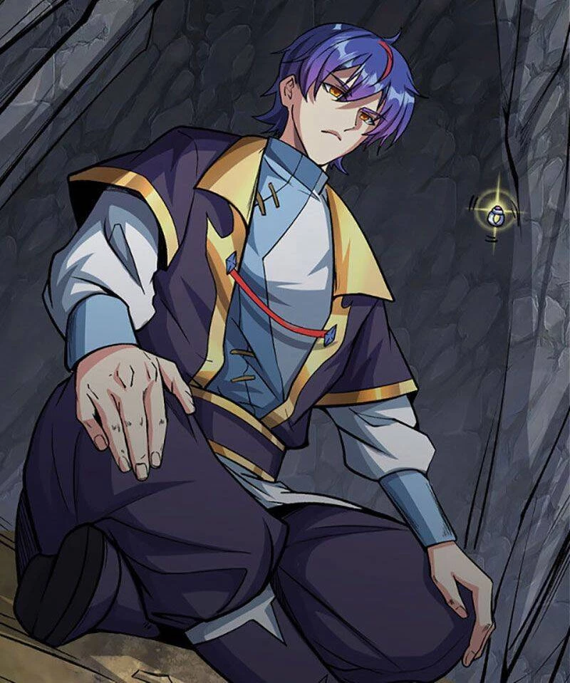 Võ Đạo Độc Tôn Chapter 419 - Next Chapter 420