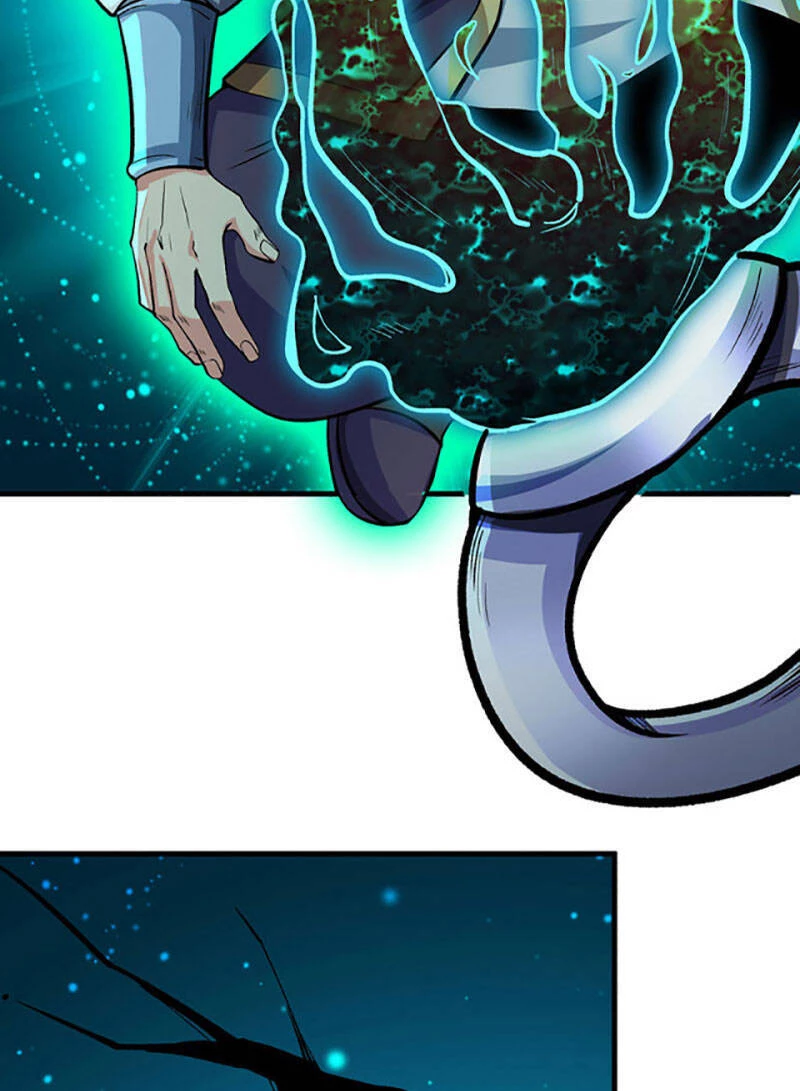 Võ Đạo Độc Tôn Chapter 419 - Next Chapter 420