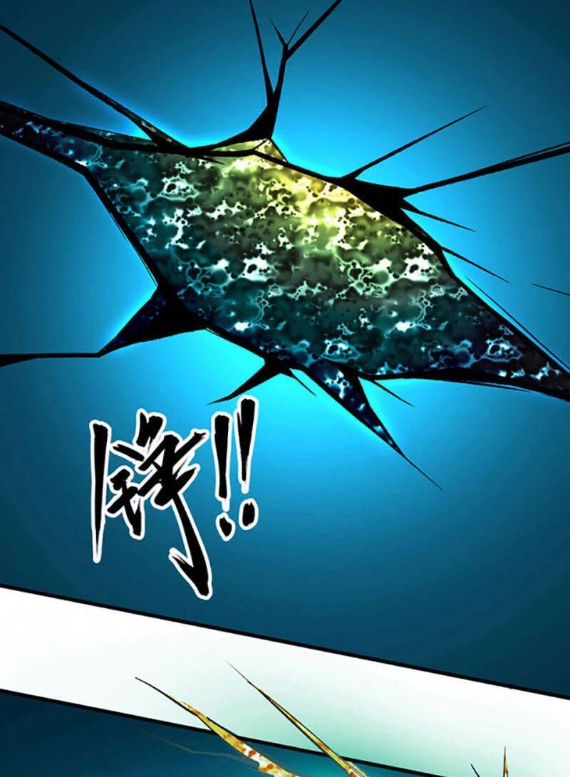 Võ Đạo Độc Tôn Chapter 419 - Next Chapter 420