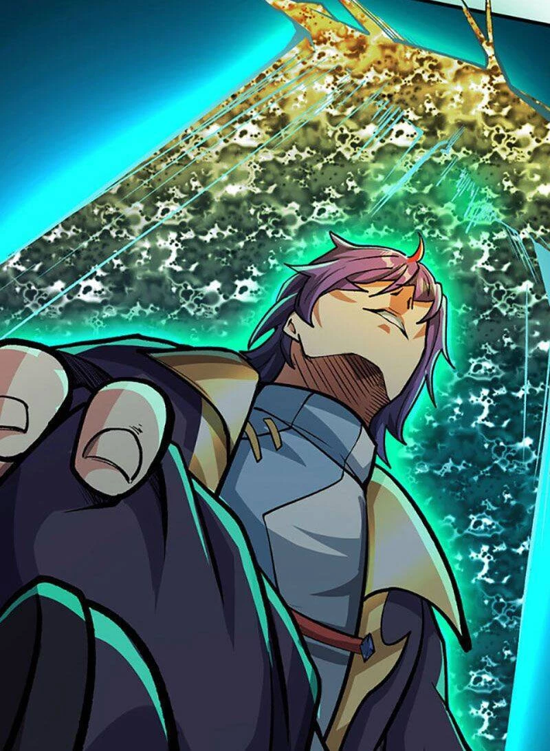 Võ Đạo Độc Tôn Chapter 419 - Next Chapter 420