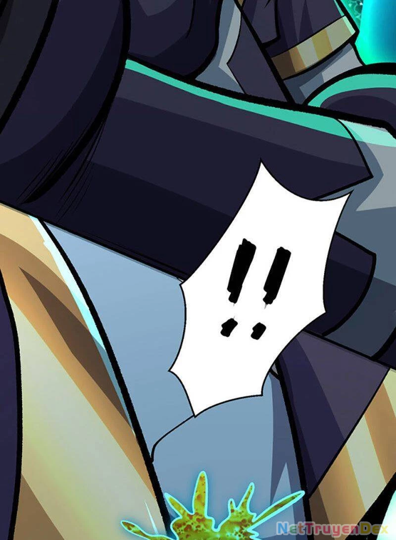 Võ Đạo Độc Tôn Chapter 419 - Next Chapter 420