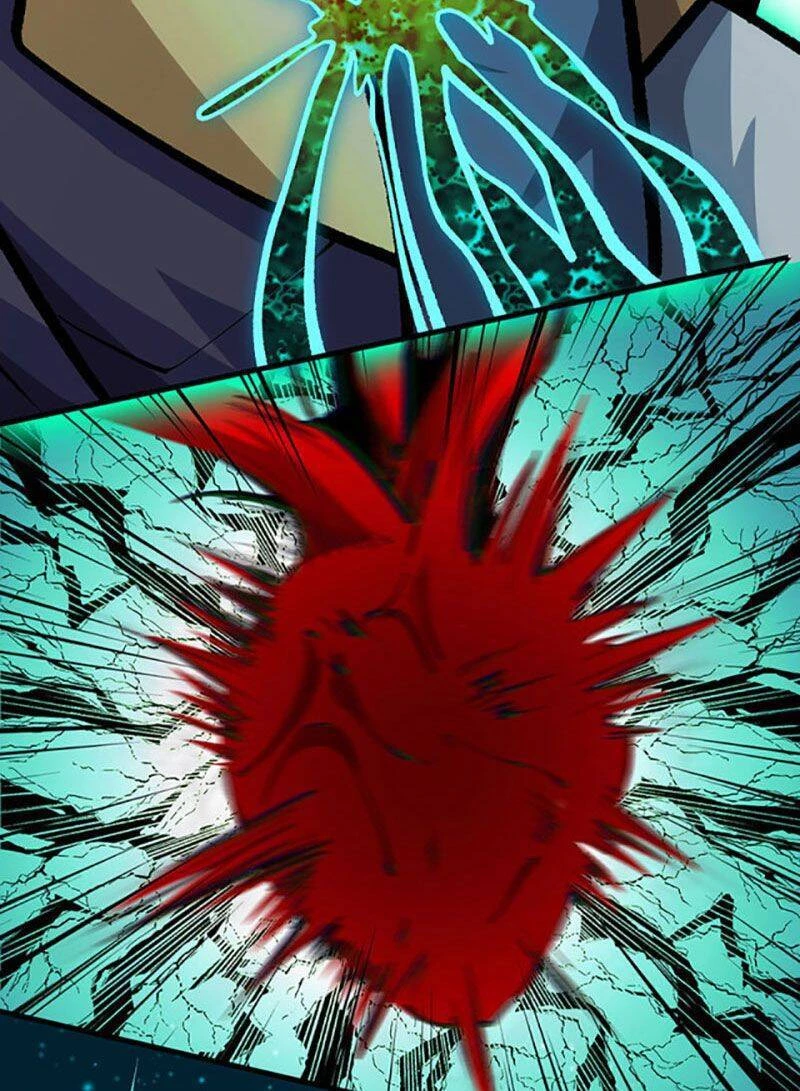 Võ Đạo Độc Tôn Chapter 419 - Next Chapter 420