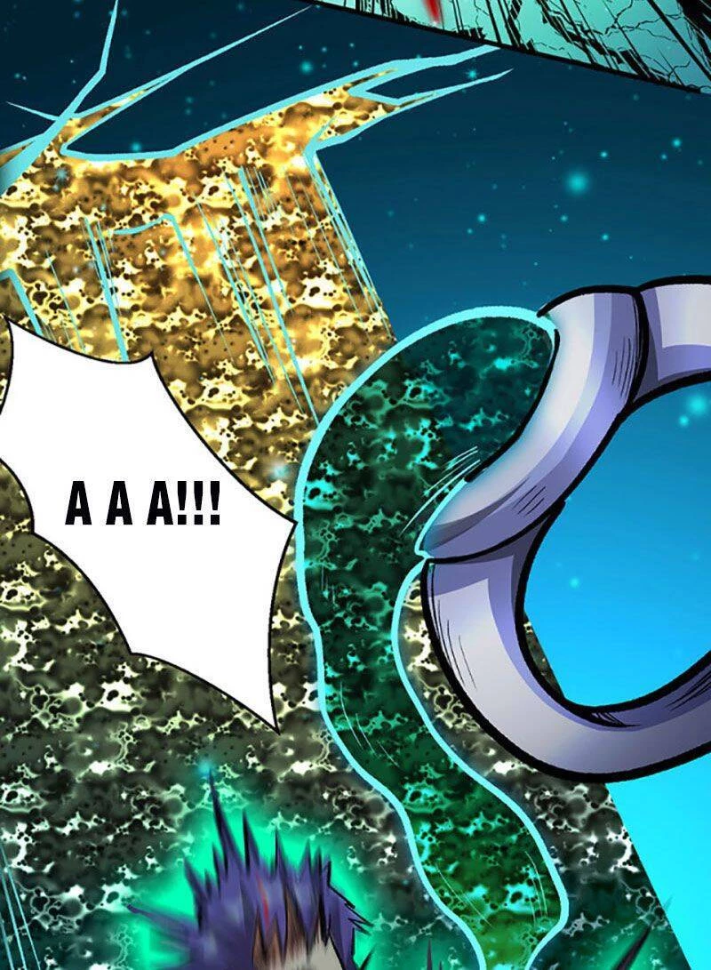 Võ Đạo Độc Tôn Chapter 419 - Next Chapter 420