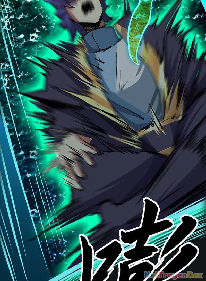 Võ Đạo Độc Tôn Chapter 419 - Next Chapter 420