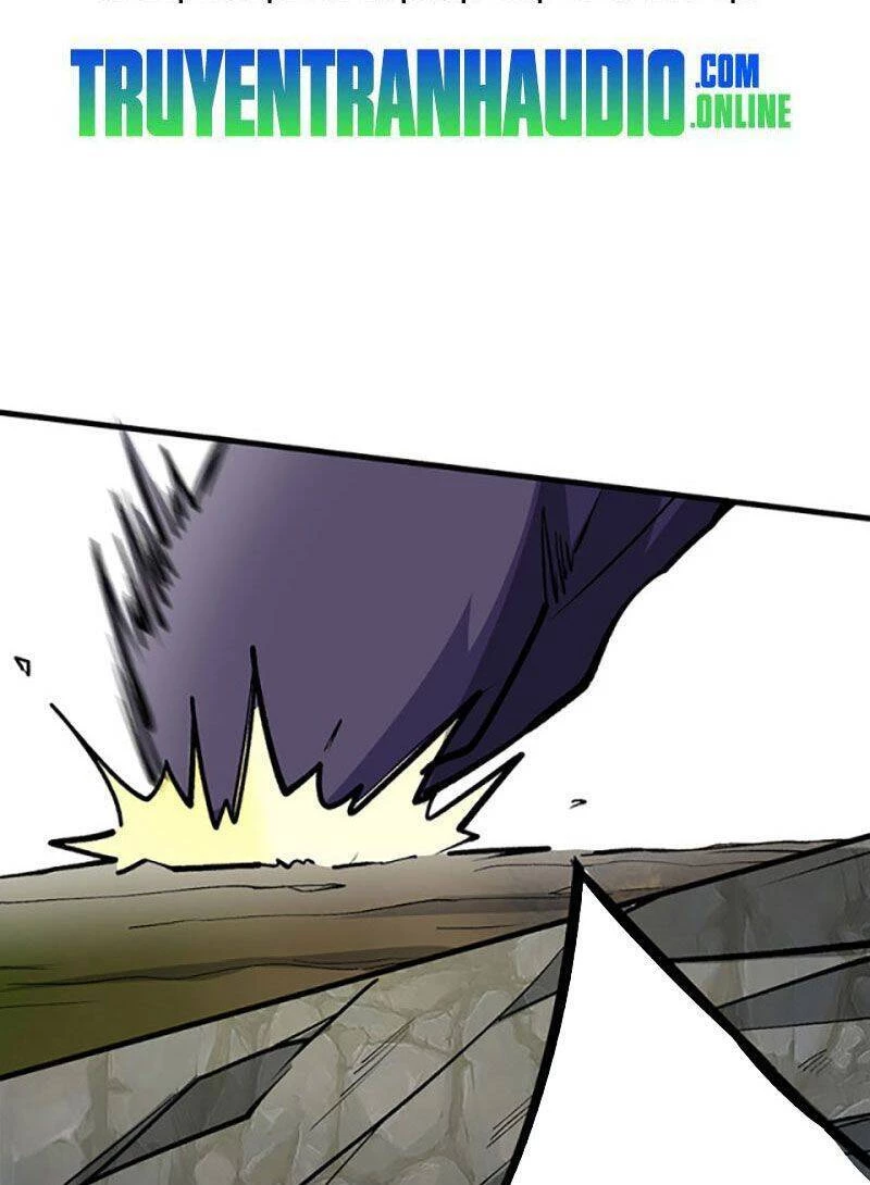 Võ Đạo Độc Tôn Chapter 419 - Next Chapter 420