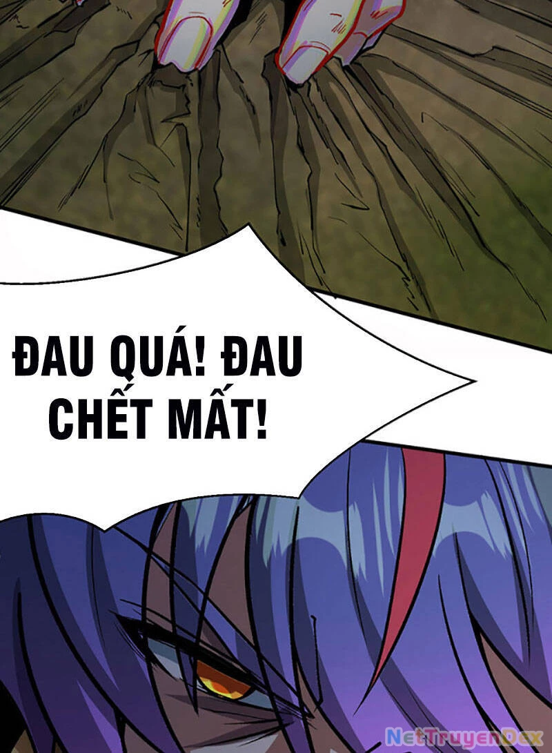 Võ Đạo Độc Tôn Chapter 419 - Next Chapter 420