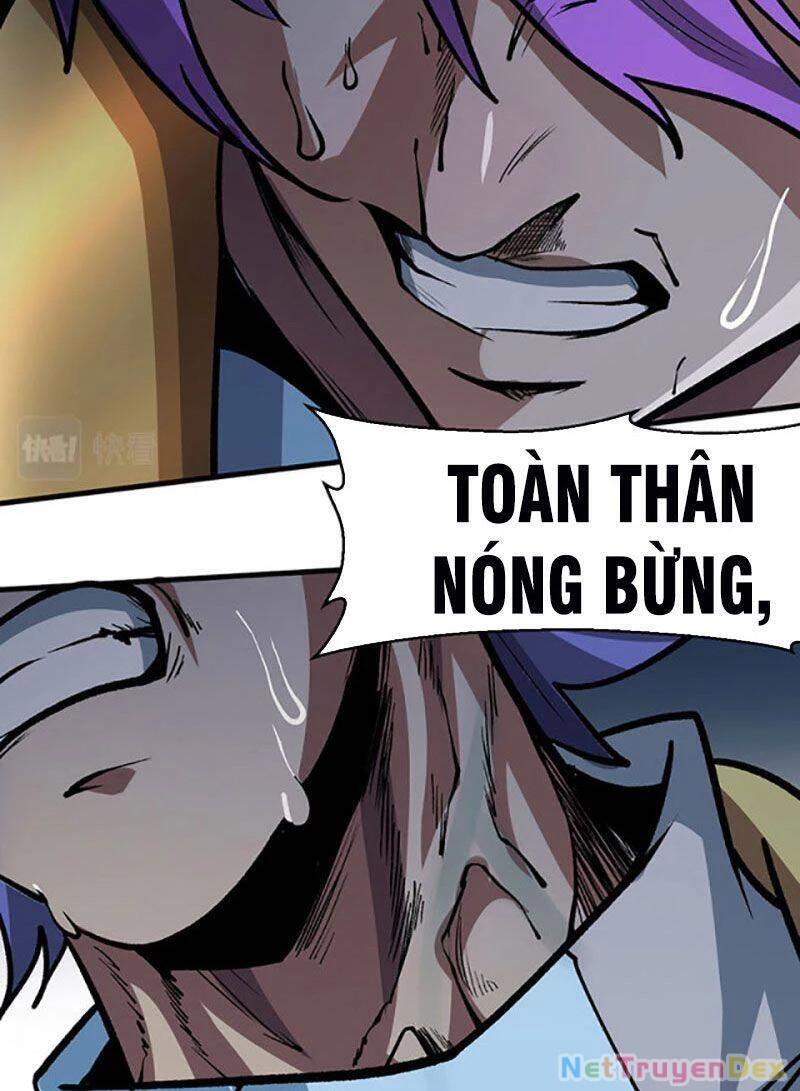 Võ Đạo Độc Tôn Chapter 419 - Next Chapter 420