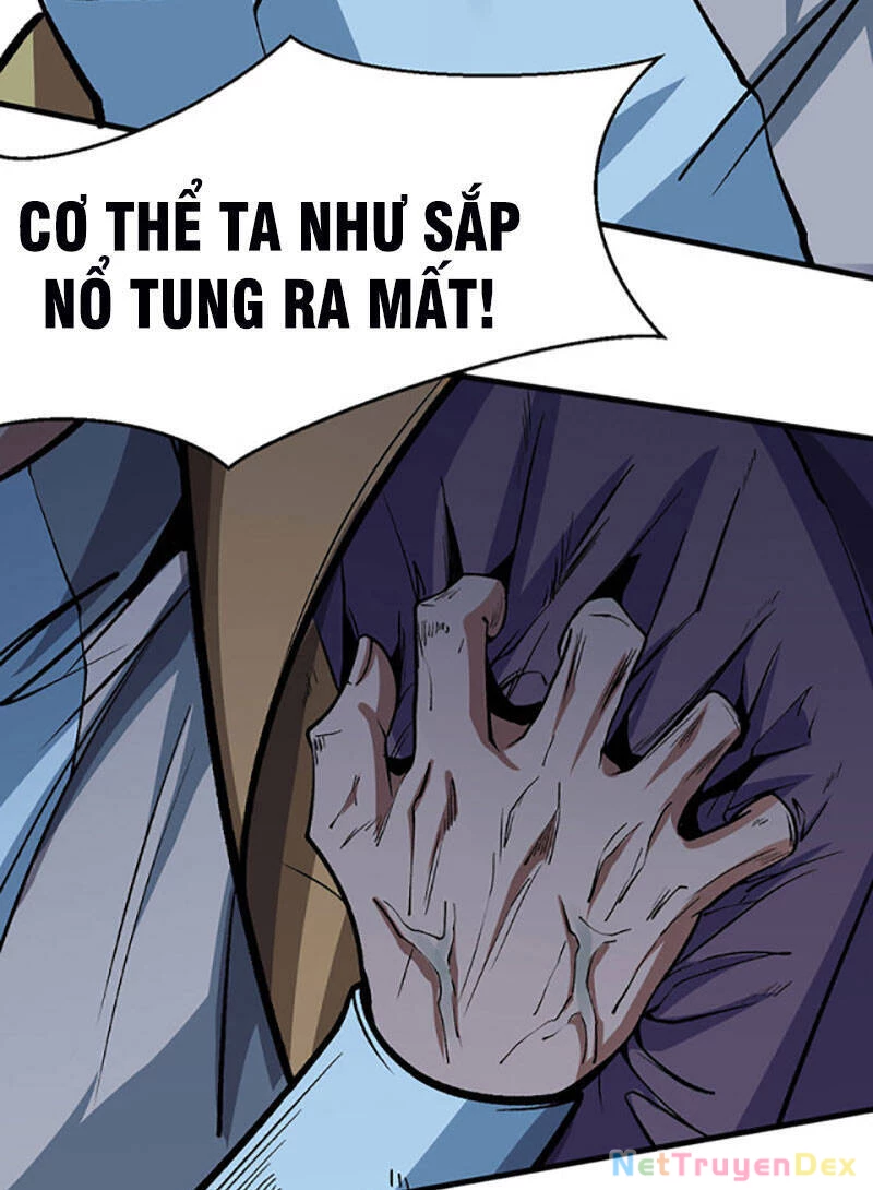 Võ Đạo Độc Tôn Chapter 419 - Next Chapter 420