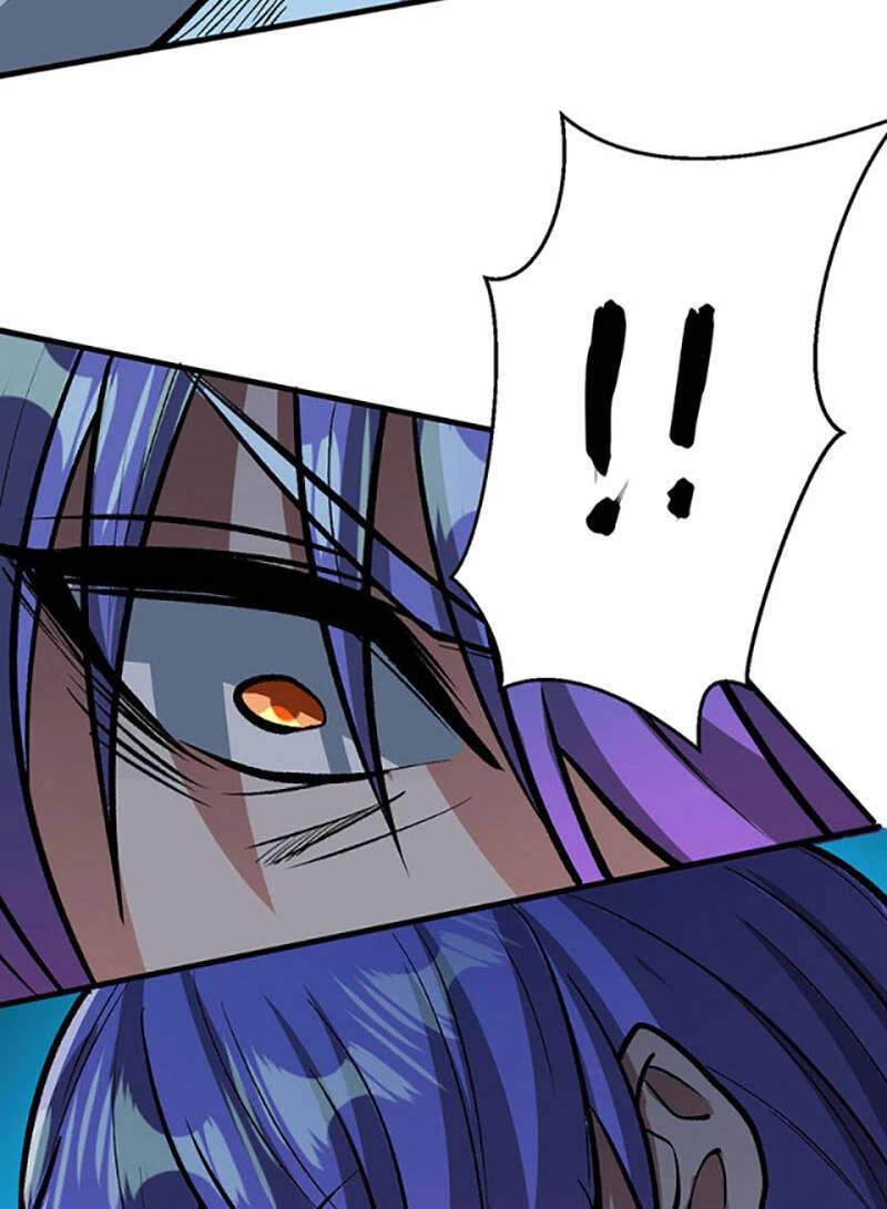 Võ Đạo Độc Tôn Chapter 419 - Next Chapter 420