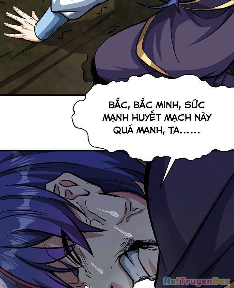 Võ Đạo Độc Tôn Chapter 419 - Next Chapter 420