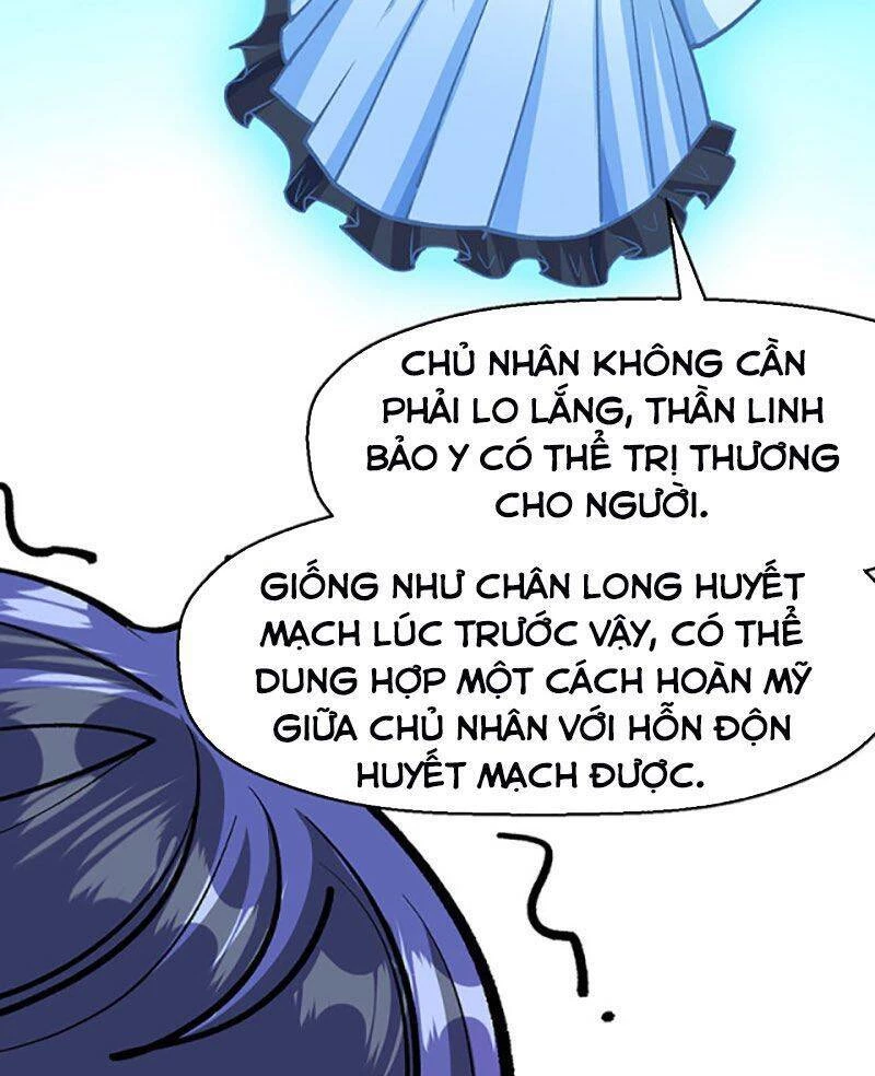 Võ Đạo Độc Tôn Chapter 419 - Next Chapter 420