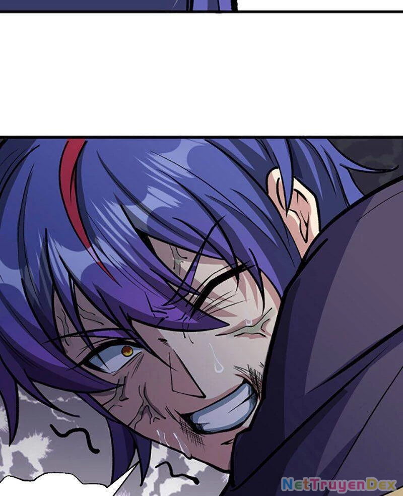 Võ Đạo Độc Tôn Chapter 419 - Next Chapter 420