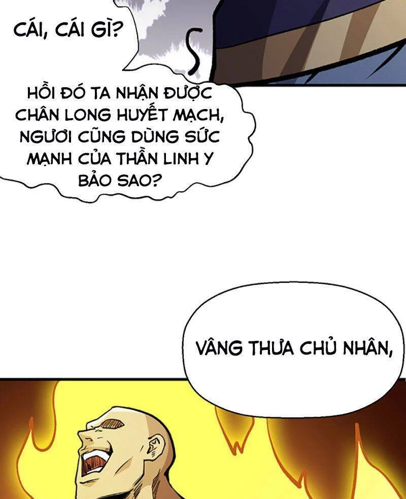 Võ Đạo Độc Tôn Chapter 419 - Next Chapter 420