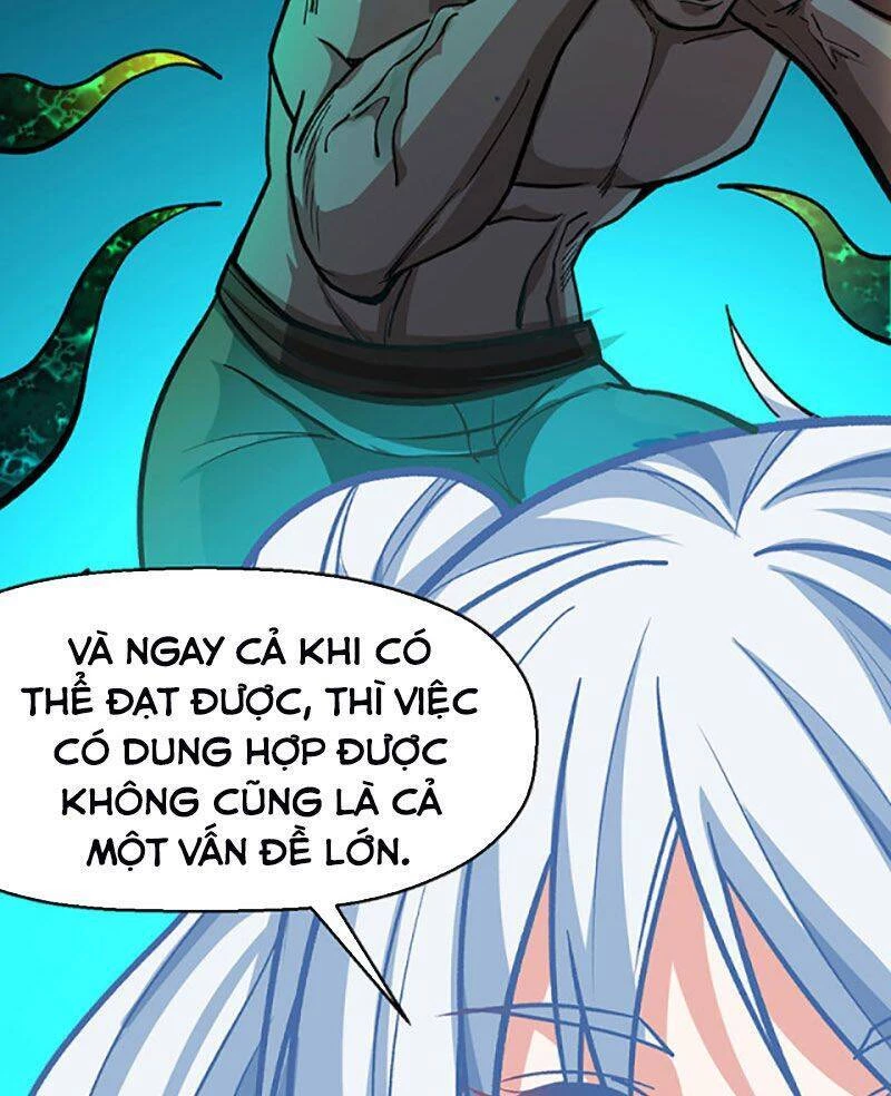 Võ Đạo Độc Tôn Chapter 419 - Next Chapter 420