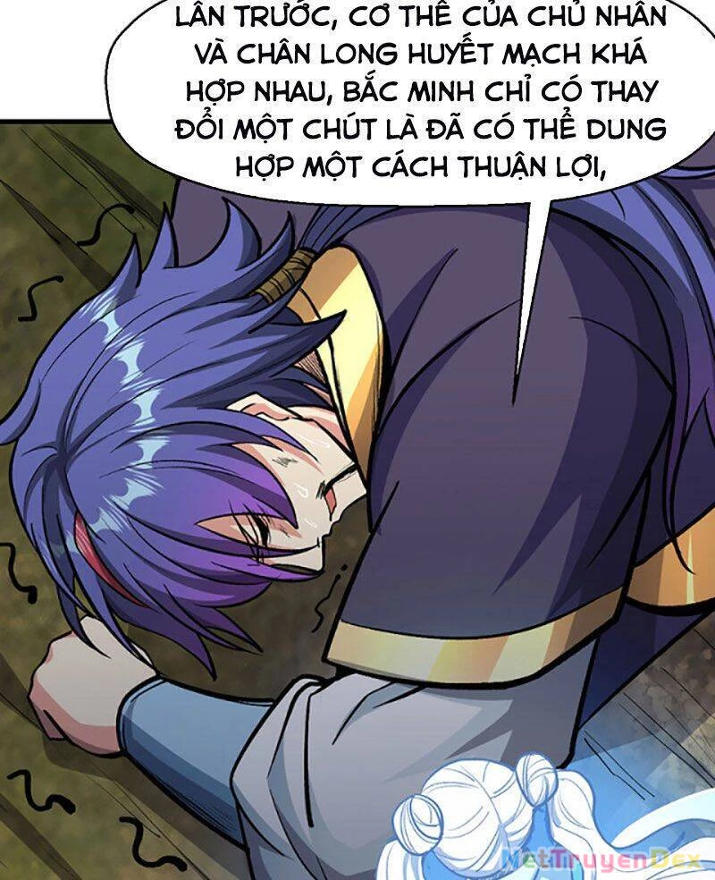 Võ Đạo Độc Tôn Chapter 419 - Next Chapter 420