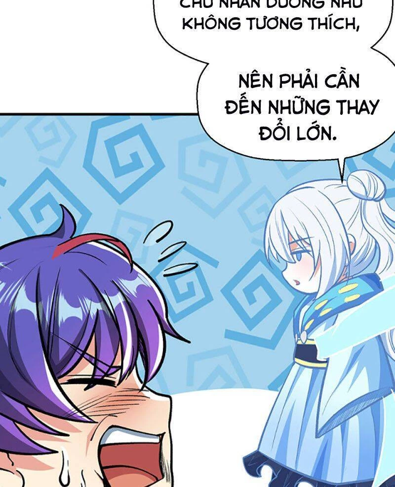 Võ Đạo Độc Tôn Chapter 419 - Next Chapter 420