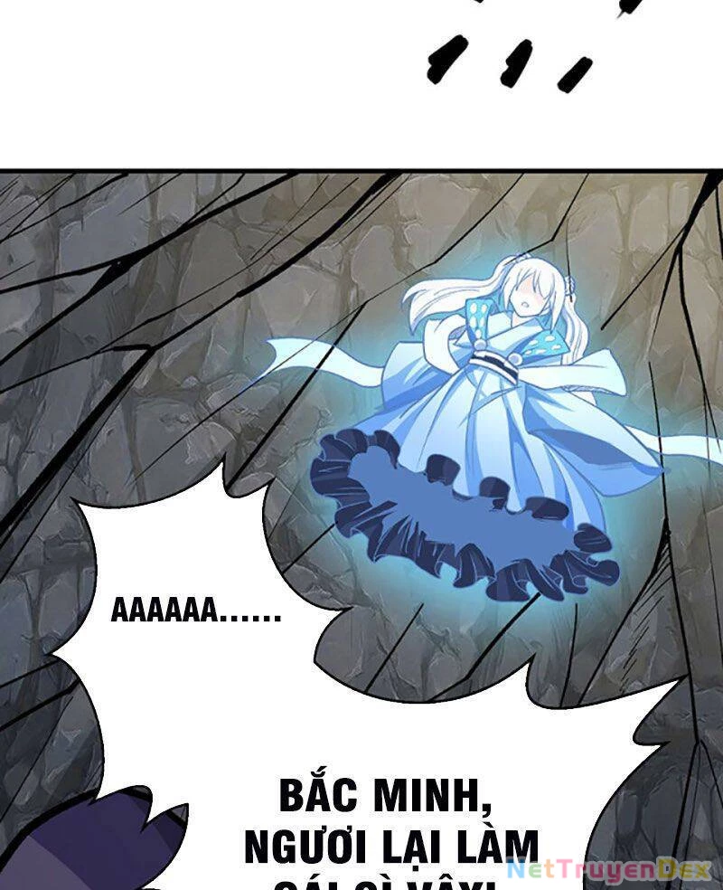 Võ Đạo Độc Tôn Chapter 419 - Next Chapter 420