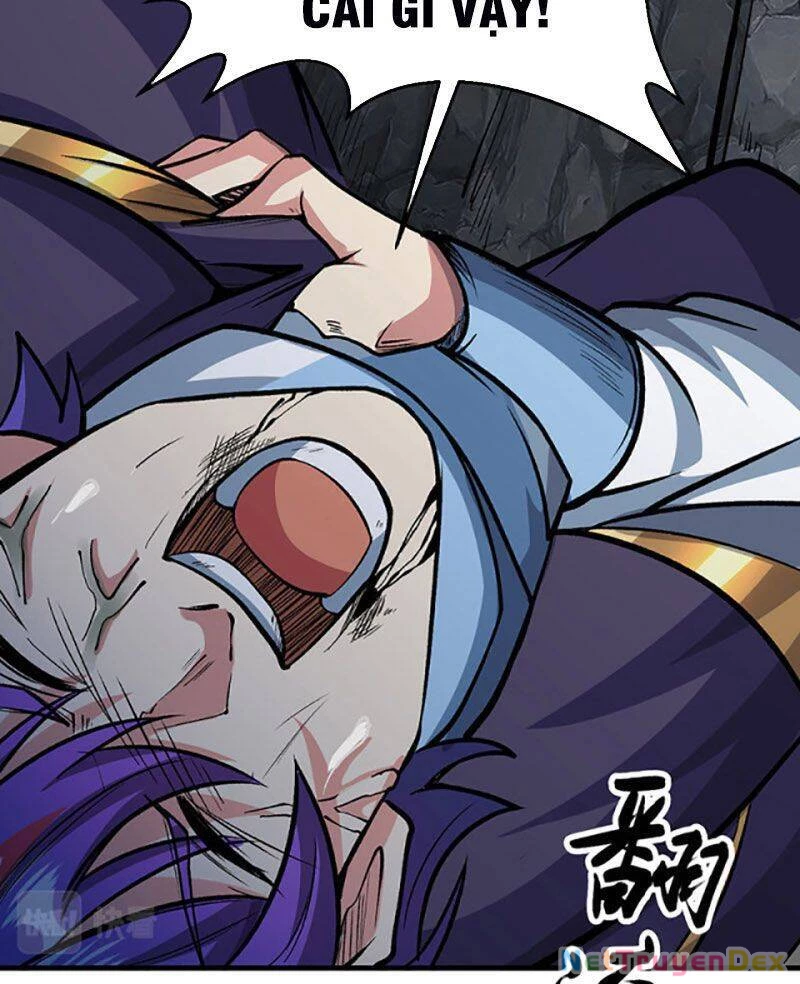 Võ Đạo Độc Tôn Chapter 419 - Next Chapter 420