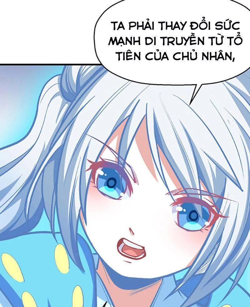 Võ Đạo Độc Tôn Chapter 419 - Next Chapter 420