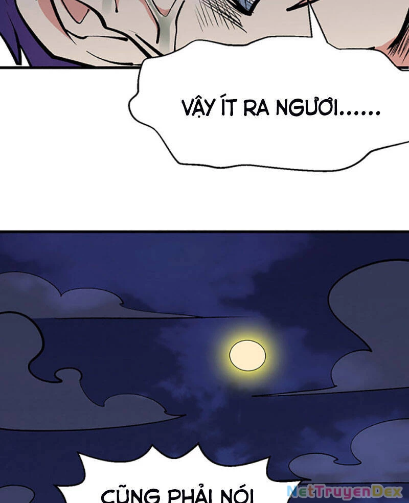 Võ Đạo Độc Tôn Chapter 419 - Next Chapter 420